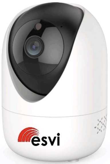 Esvi EVC-WIFI-H30 (3.6)(XM) IP-Камеры поворотные фото, изображение
