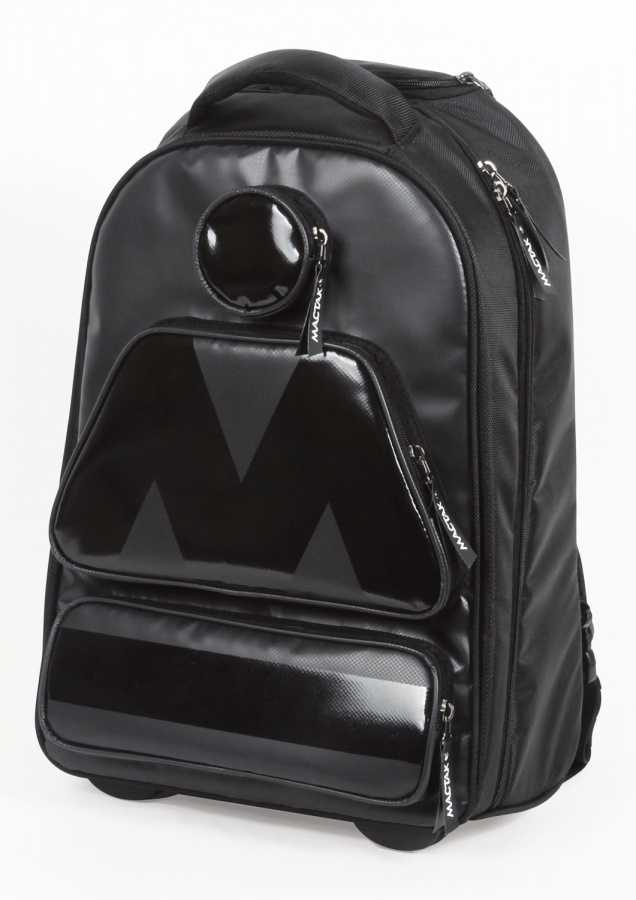 Рюкзак инструментальный с логотипом бренда "МАСТАК" МАСТАК ADB-201809 Сувениры фото, изображение