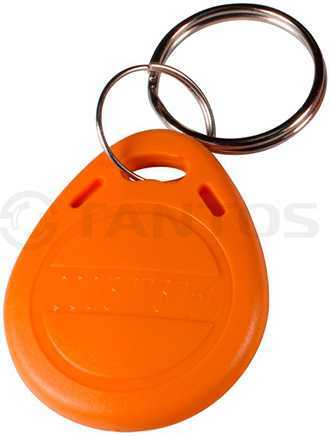 EM-Marine (брелок) TS (оранжевый) Ключи ТМ, карты, брелоки фото, изображение