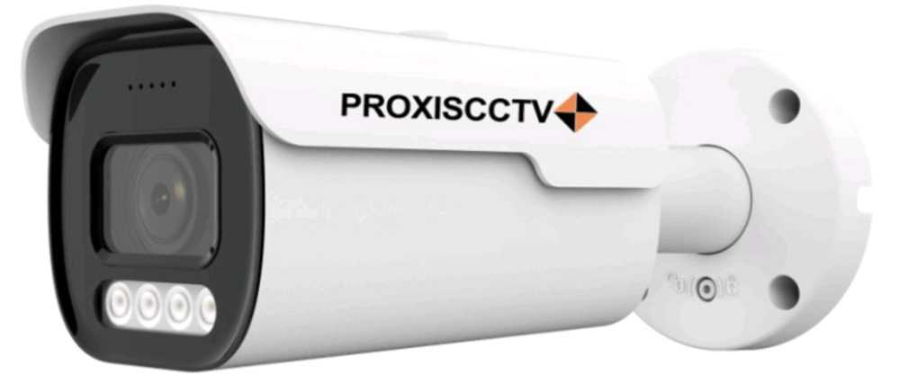 PROXISCCTV PX-IP-BR40-SR50-P/A/C/S Уличные IP камеры видеонаблюдения фото, изображение