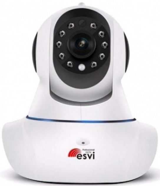 Esvi EVC-WIFI-ES10 IP-Камеры поворотные фото, изображение