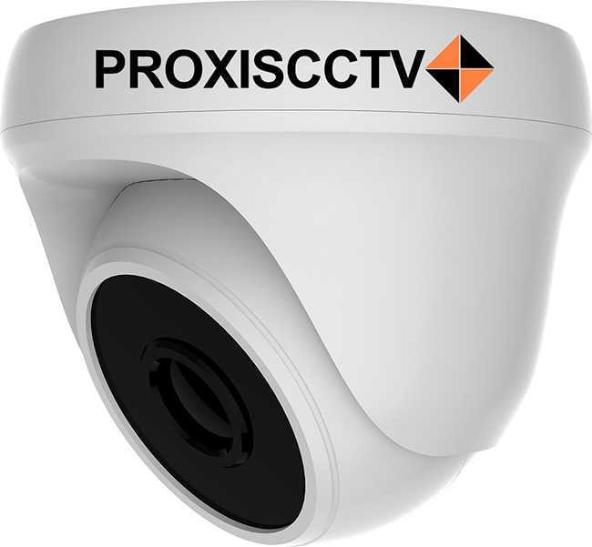 PROXISCCTV PX-IP-DP-GF20-A (3.6)(BV) Внутренние IP-камеры фото, изображение