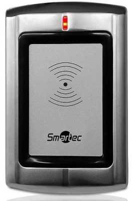 Smartec ST-PR140EM Считыватели, Кодовые панели фото, изображение