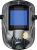 FUBAG Маска сварщика "Хамелеон" ULTIMA 5-13 Panoramic Black (992500) Маски сварщика фото, изображение